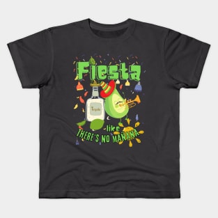 Fiesta Kids T-Shirt